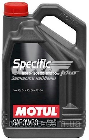 Масло моторное Motul 824206