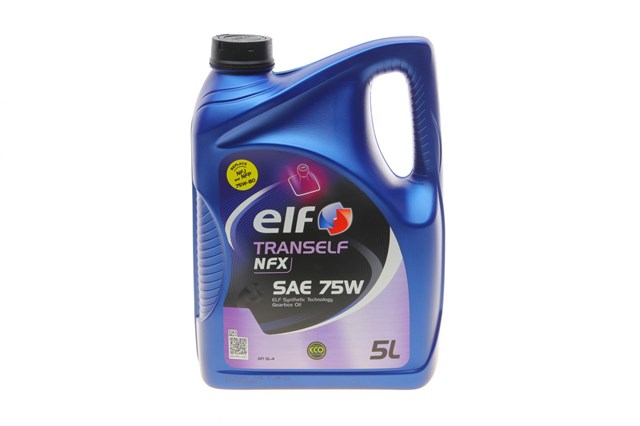  Трансмиссионное масло ELF (223530)