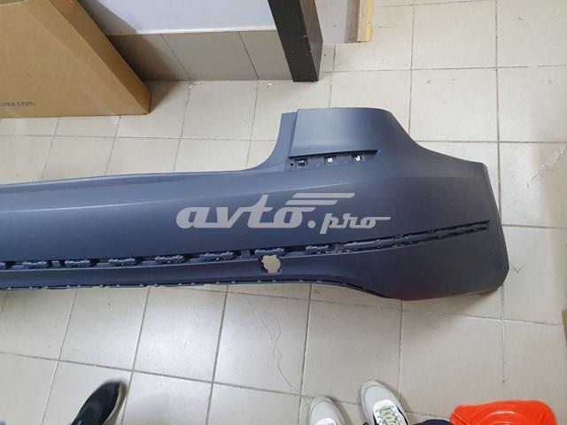 Задний бампер PVG04183BA Signeda