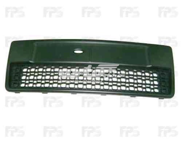 Решетка бампера переднего центральная FPS FP2807910 цена, от 31.01 USD