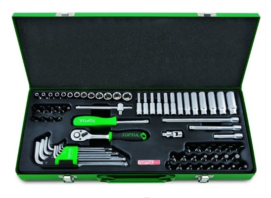  Toptul GCAD7202