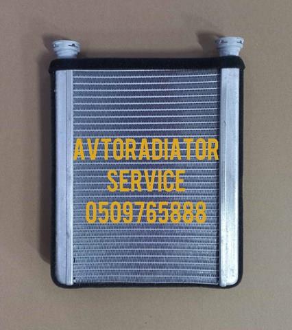 Купить Радиатор печки Тойота Камри V V30