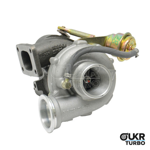 53169887030 Borg-Warner Турбонаддув