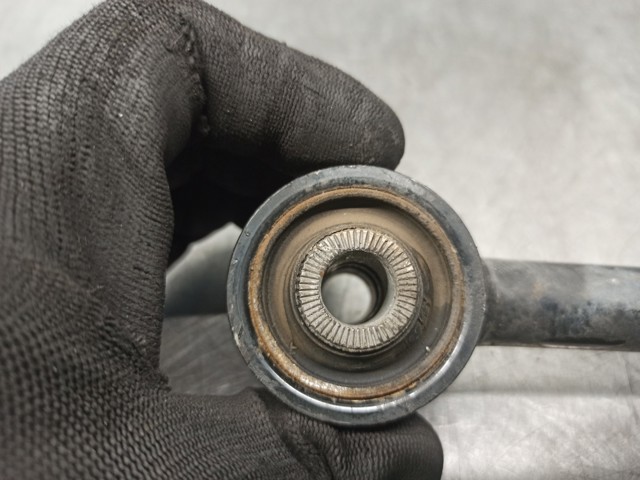 4870650010 Toyota 