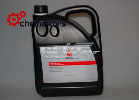Антифриз концентрат Honda 08CLAG026L1 цена, от 116.08 USD