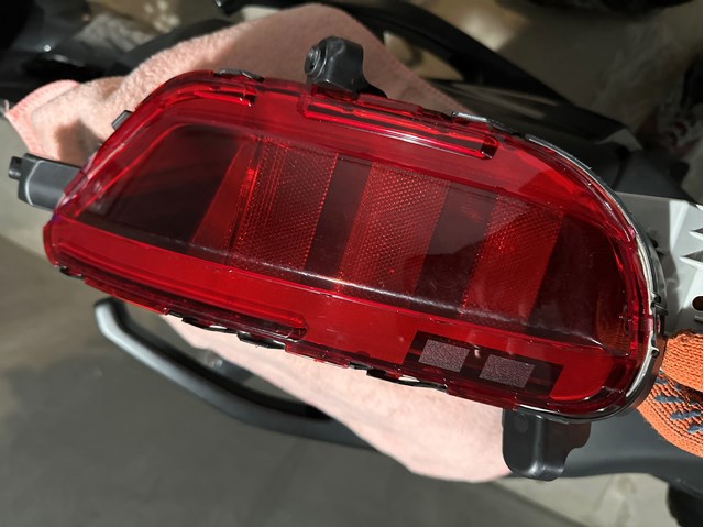  KB8A515M0 Mazda