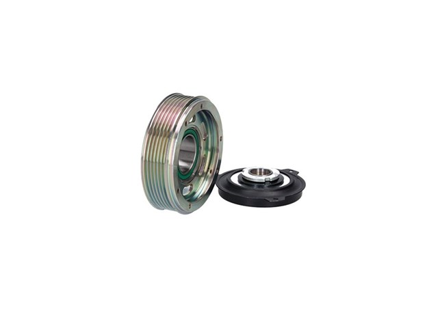 Магнитная катушка компрессора кондиционера MSG KP0241 цена, от 46.86 USD