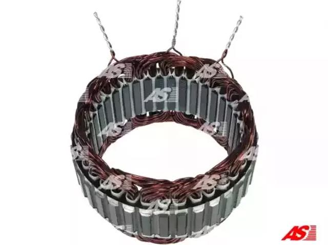 Обмотка генератора, статор REMA-PARTS 237152