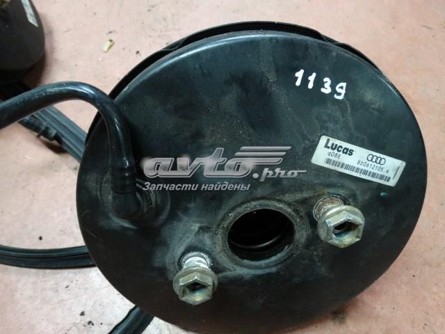 Усилитель тормозов 8D0612105A VAG