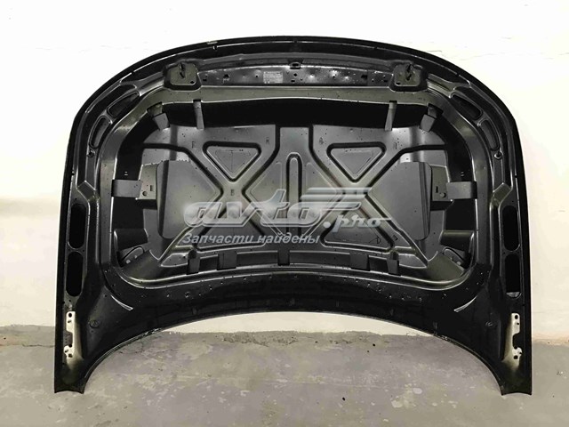 Купить LR044230 Land Rover Капот