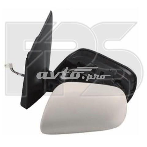 Наружное зеркало правое Daihatsu Sirion хэтчбек (M3) (2005 - 2026) цена, от 60.30 USD
