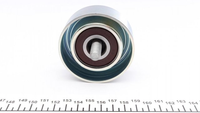 331316171343 Magneti Marelli Ролик приводного ремня, паразитный
