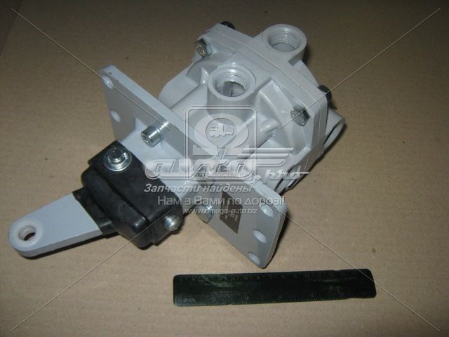 Кран тормозной, подпедальный (TRUCK) 163514008 Autocomponent