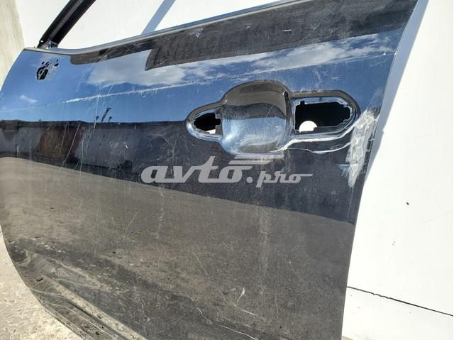 Porta dianteira esquerda para Toyota Rav4  A5, H5