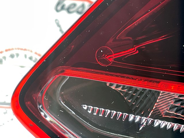 A205906460364 Mercedes Фонари задние