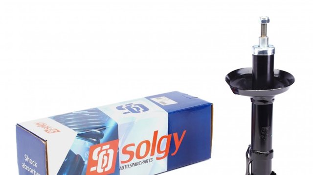Стойка амортизатора передняя Solgy 211086 цена, от 35.93 USD