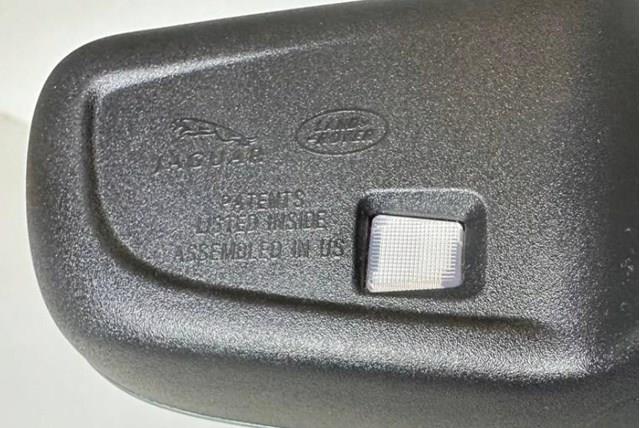 Зеркало салона внутреннее Land Rover LR083140 цена, от 48.31 USD