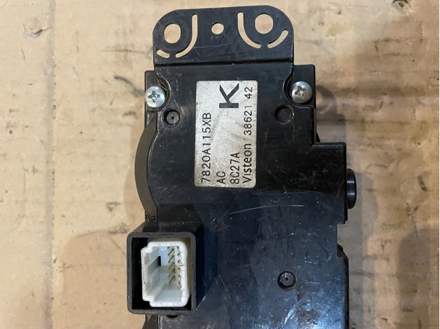 7820A115 Mitsubishi 
