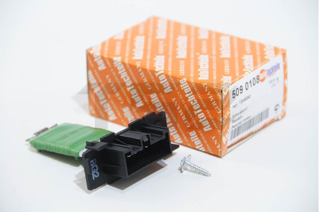 Реостат Autotechteile 5090108