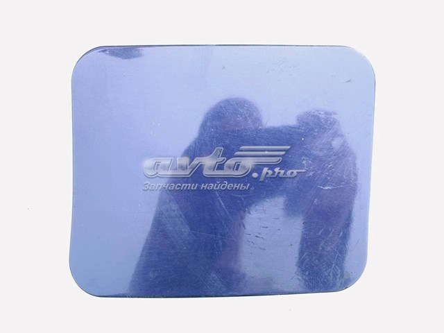 Дверка бензобака на Geely Mk  