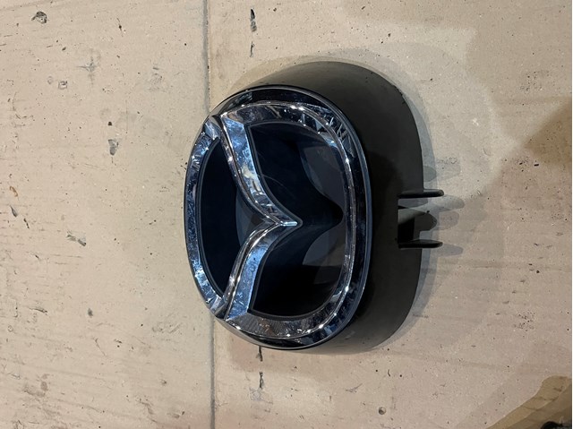 KB8C50721 Mazda 