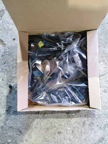  VAG 4M0971095