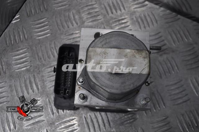 476609TF2A Nissan/Infiniti Блок ABS гидравлический