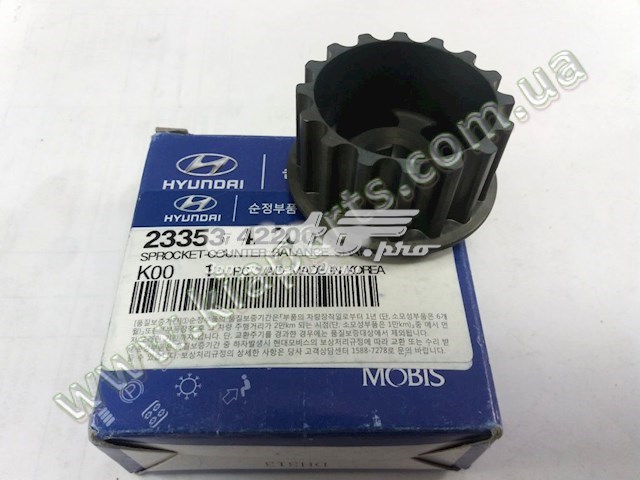  2335342200 Hyundai/Kia