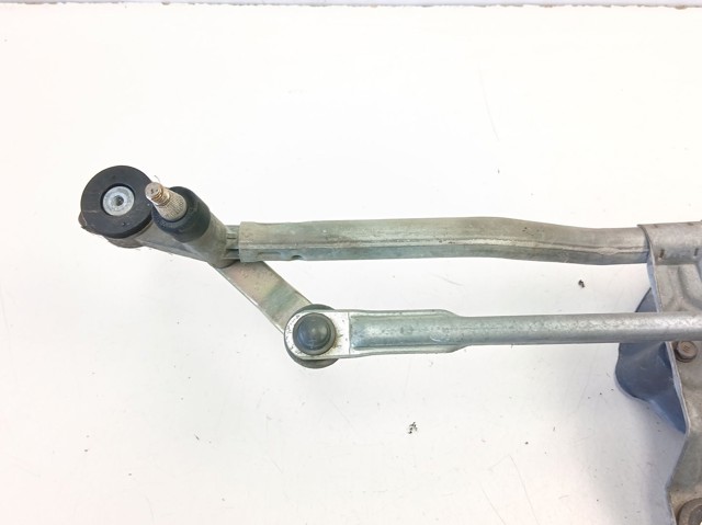 Мотор дворника Ford 85GB17B571AA