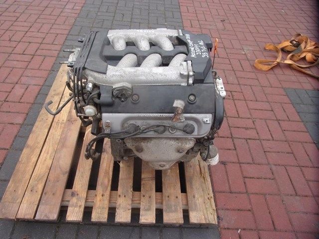 J30A1 Honda motor montado