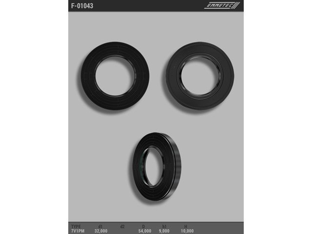  Emmetec F00038X цена, от 4.65 USD