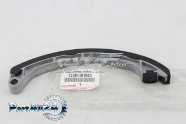 Купить 13591B1020 Daihatsu Успокоитель цепи ГРМ