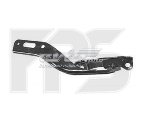Петля капота, правая FPS FP3011452 цена, от 8.40 USD
