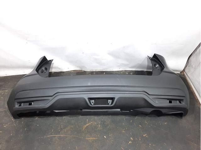 FP5065950 FPS Задний бампер