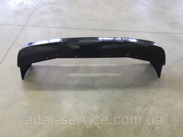 Купить Передний бампер Заз Славута 1103 