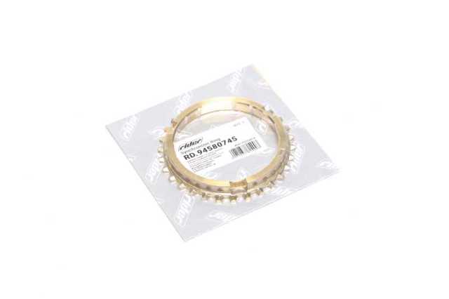 RD94580745 RIDER Anillo Sincronizador original y equivalente