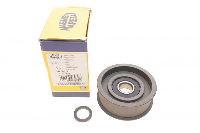 331316170678 Magneti Marelli Ролик приводного ремня, паразитный