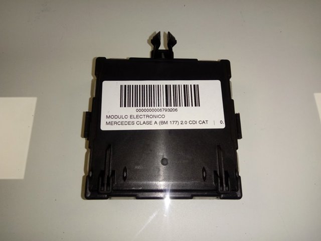 A1779003706 Mercedes 