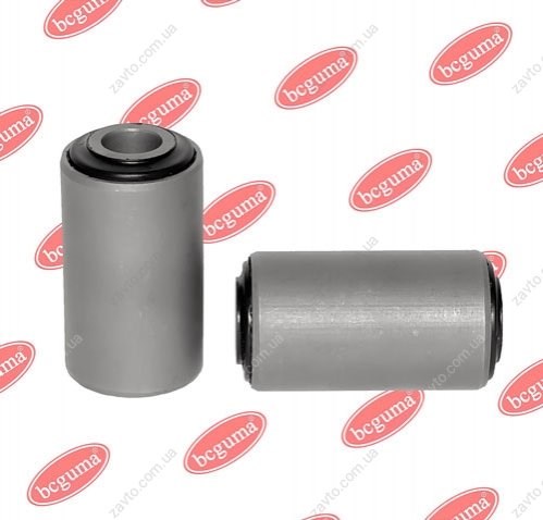 Сайлентблок задней рессоры передний Bcguma BC0903 цена, от 5.93 USD