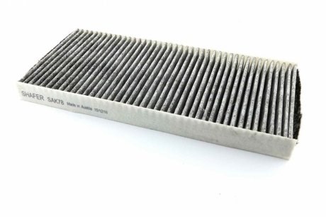 Фильтр салона SAK78 Shafer