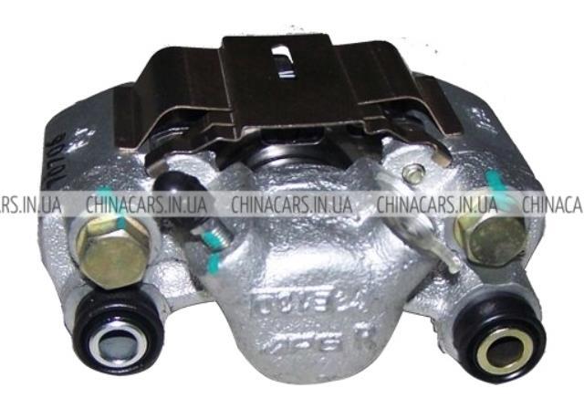Суппорт задний правый T113502060BA Chery