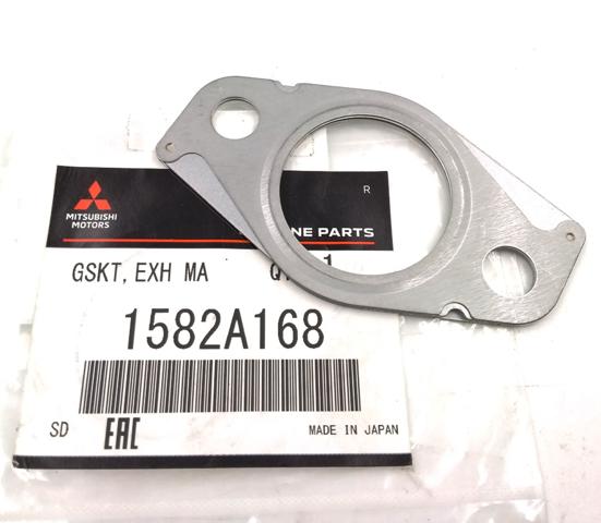 Vedante de tubo coletor de escape Mitsubishi 1582A168 preço, a partir de 3,78 USD