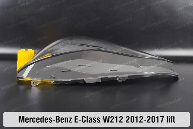 Купить A2128202839 Mercedes Фара основная правая