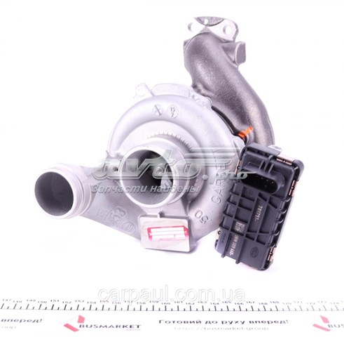 Турбонагнетатель Garrett 7651559007W цена, от 708.59 USD