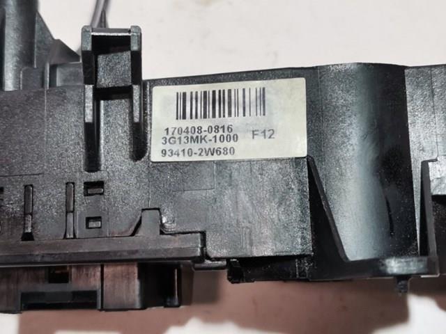 Купить 934102W680 Hyundai/Kia 
