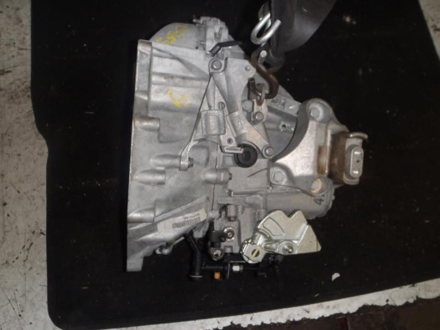 20EA47 Peugeot/Citroen КПП в сборе