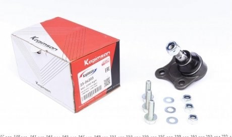 Нижняя правая шаровая опора Kapimsan 2306203 цена, от 7.62 USD