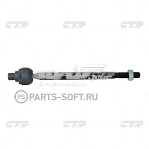 Тяга рулевая правая CRKH54R CTR