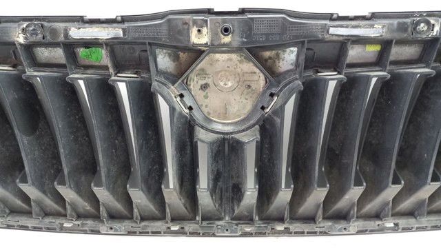 1Z0853651C VAG Решетка радиатора