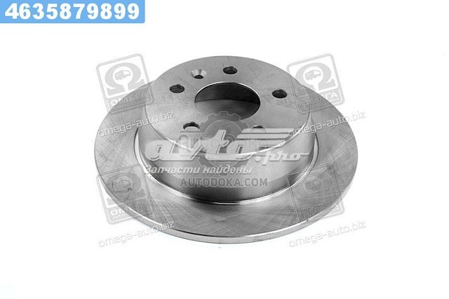 RD2625DF2794 Rider Дисковый тормоз